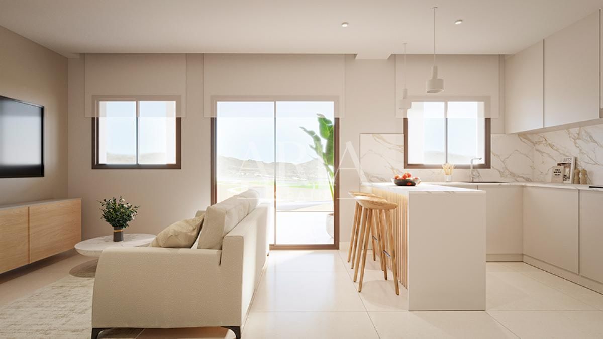 Aneas Residences · Murcia, Murcia – Foto 5