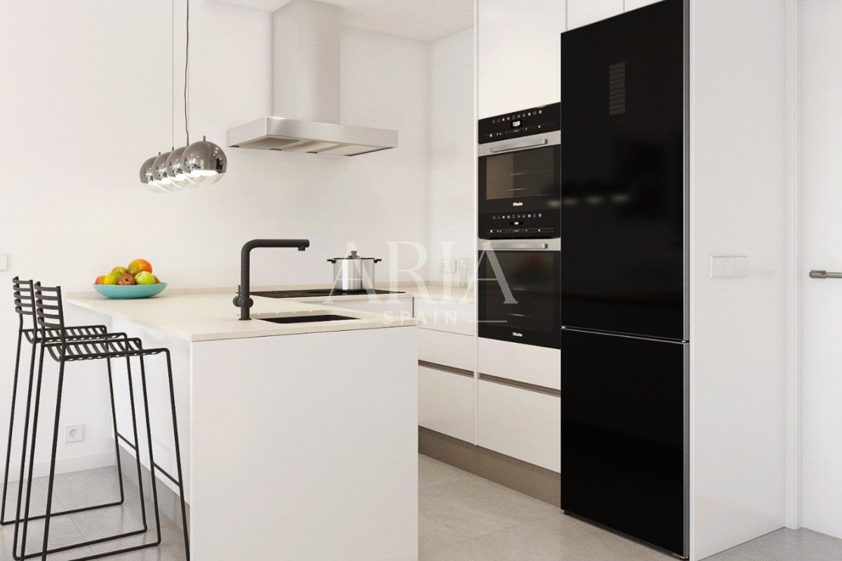 Sungolf Villas · Pilar de la Horadada, Pilar de la Horadada – Foto 3
