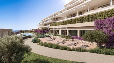 Lejlighed i Estepona, Estepona – foto 46