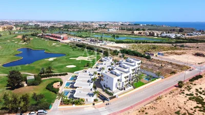 Wohnung in Los Alcazares, Los Alcazares – Foto 14