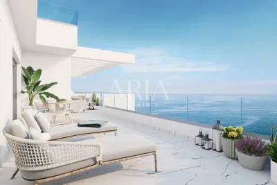 Apartment in Casares, Casares – photo 15