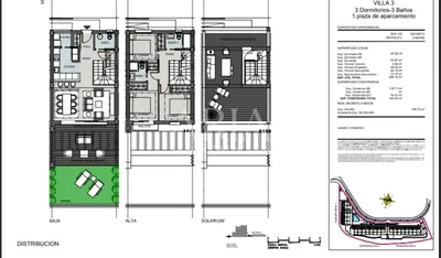 Rekkehus i Fuengirola, Fuengirola – bilde 45