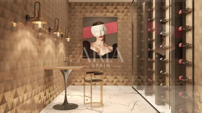 Villa i Estepona, Estepona – bilde 31