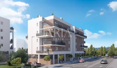 Apartment in Velez-Malaga, Velez-Malaga – photo 4