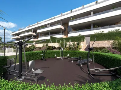 Wohnung in Torremolinos, Torremolinos – Foto 23