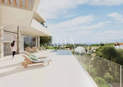 Villa in Marbella, Marbella – photo 19