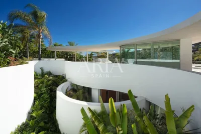 Villa i Casares, Casares – bilde 40