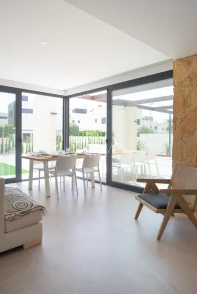 House in Pilar de la Horadada, Pilar de la Horadada – photo 20