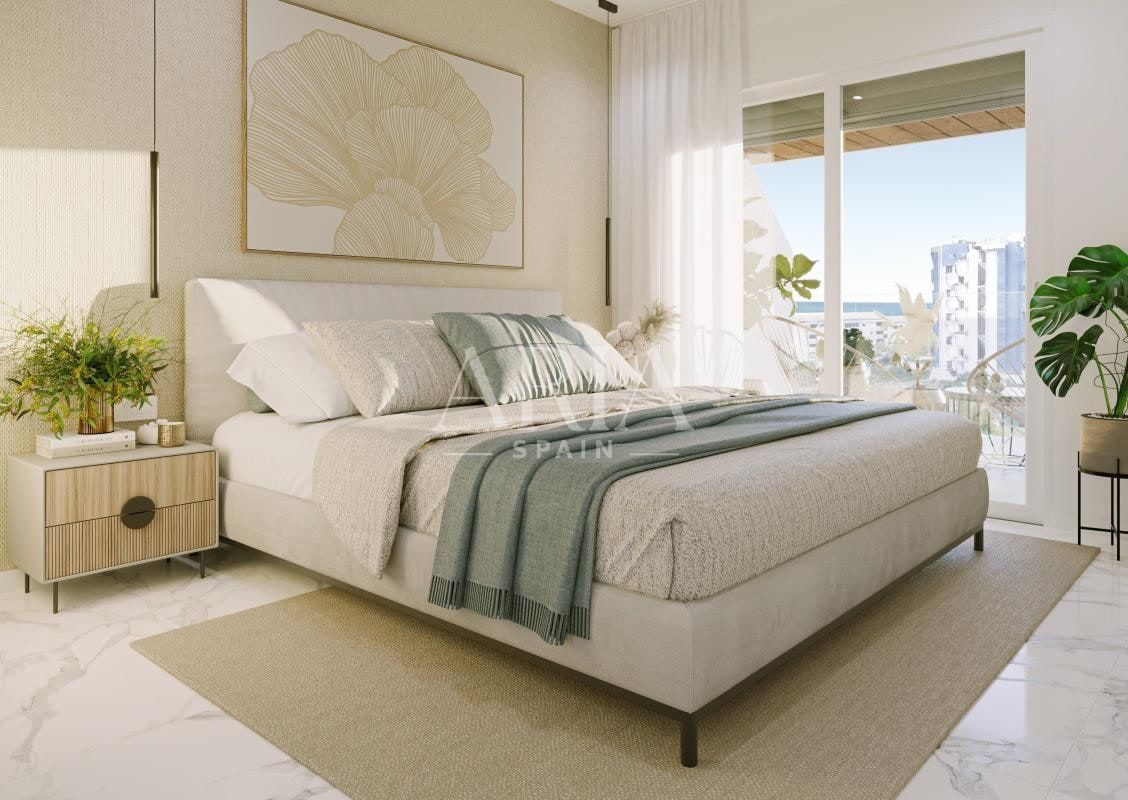 Appartement à Torrevieja, Torrevieja – photo 11