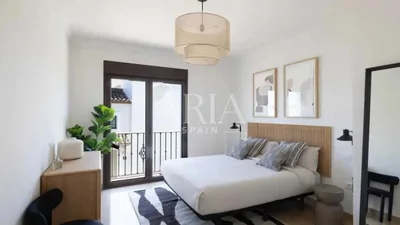 Rekkehus i Estepona, Estepona – bilde 21