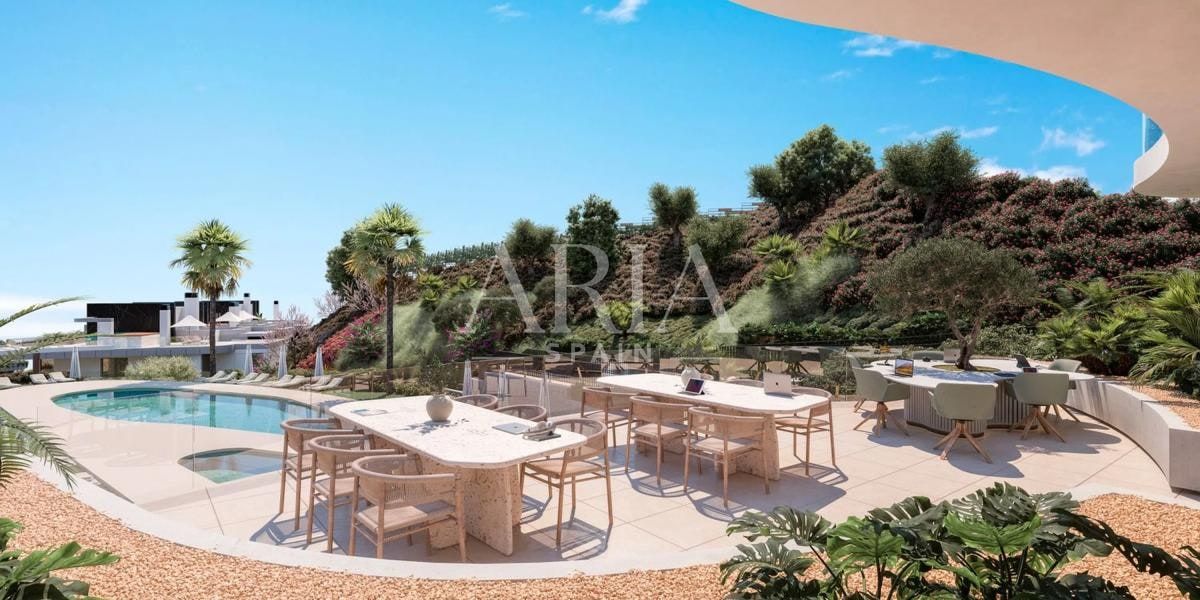 Zew · Marbella, Marbella – Foto 4