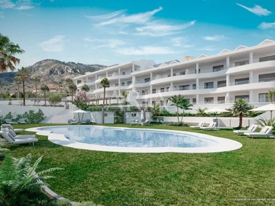 Wohnung in Benalmadena, Benalmadena – Foto 17