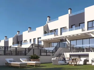 Rækkehus i Mijas, Mijas – foto 16