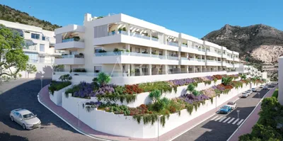 Wohnung in Benalmadena, Benalmadena – Foto 5