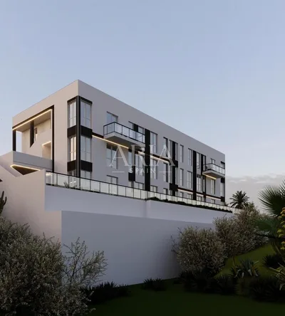 Apartment in Finestrat, Finestrat – photo 25