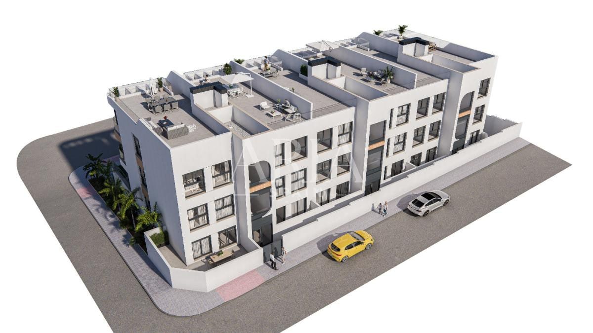 Benisol Apartments II · Benijofar, Benijofar – Foto 4