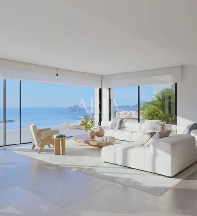 Villa i Benissa, Benissa – foto 10