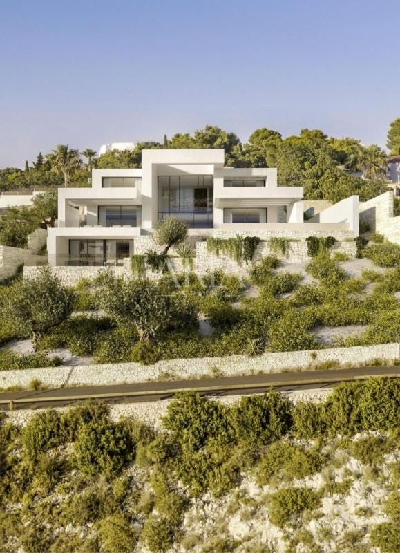 Granadella · Javea