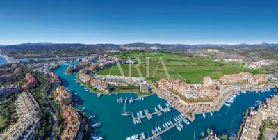 Apartment in Manilva, Manilva – photo 38