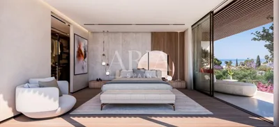 Villa i Marbella, Marbella – foto 19