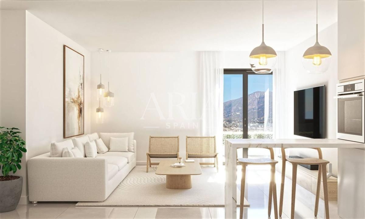 Laguna Nova · Mijas, Mijas – Foto 5