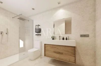 Apartment in Mijas, Mijas – photo 27