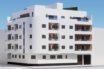 Wohnung in Torrevieja, Torrevieja – Foto 36
