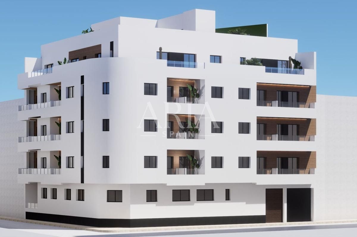 Zoa I · Torrevieja, Torrevieja – Foto 5