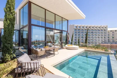 Villa i Fuengirola, Fuengirola – foto 24