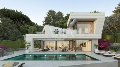 Villa in Alhaurín de la Torre, Alhaurín de la Torre – photo 15