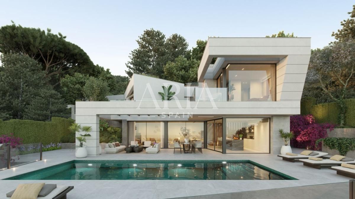 Pinares Hills Villa Oliva · Alhaurín de la Torre