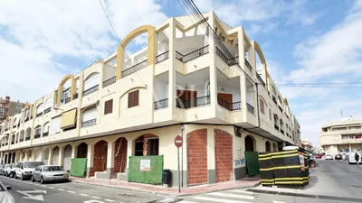 Apartment in Torrevieja, Torrevieja – photo 34