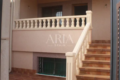 Rækkehus i Torrevieja, Torrevieja – foto 34