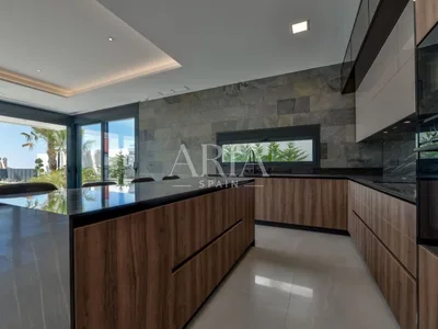 Villa i Finestrat, Finestrat – bilde 42