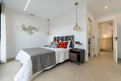 Villa à San Pedro del Pinatar, San Pedro del Pinatar – photo 57