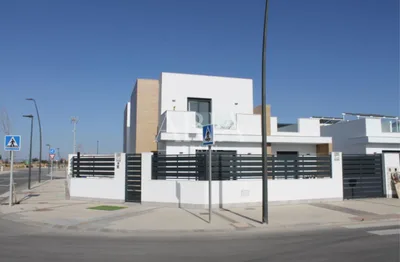 Hus i Torre Pacheco, Torre Pacheco – foto 14