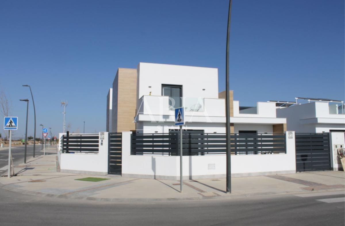 El Alba Mediterranean Resort Villa · Torre Pacheco