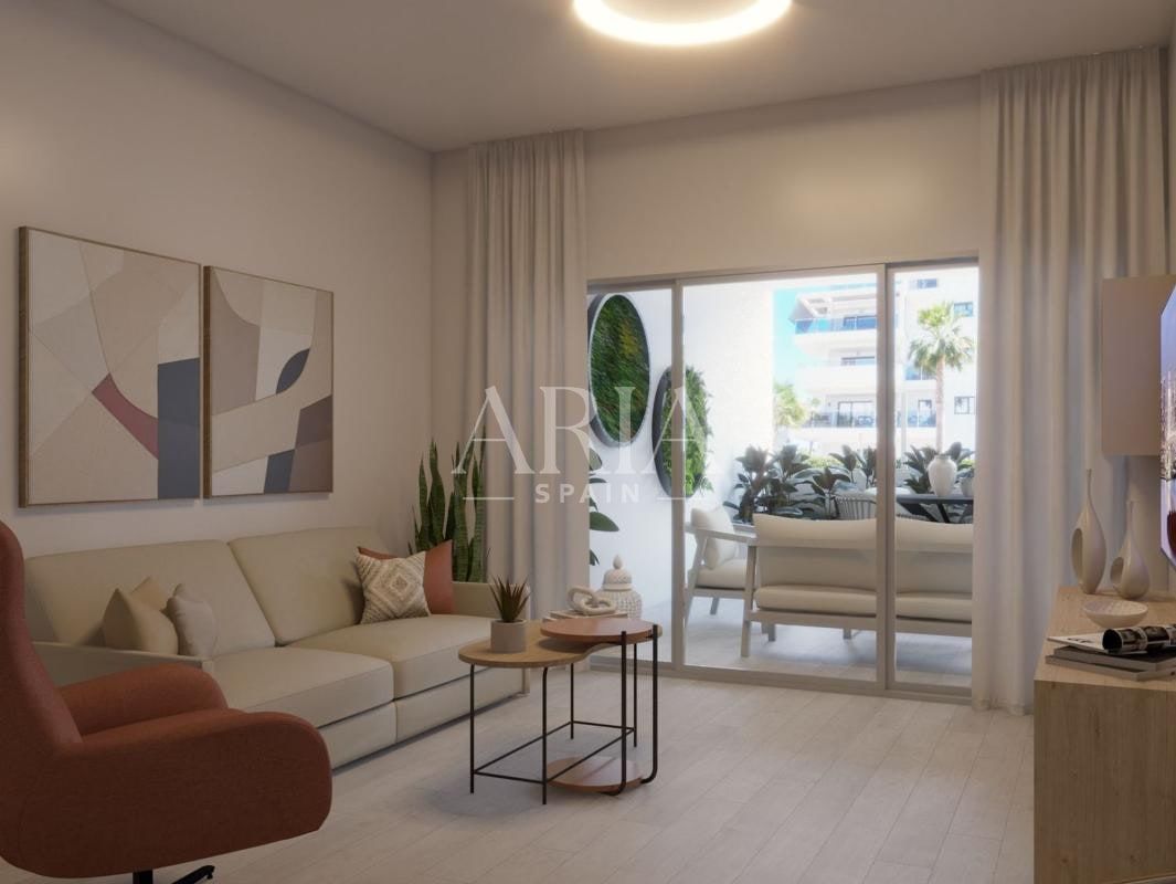 Solmar Residence · Torrevieja, Torrevieja – Foto 2