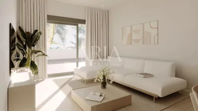 Apartment in La Nucia, La Nucia – photo 20