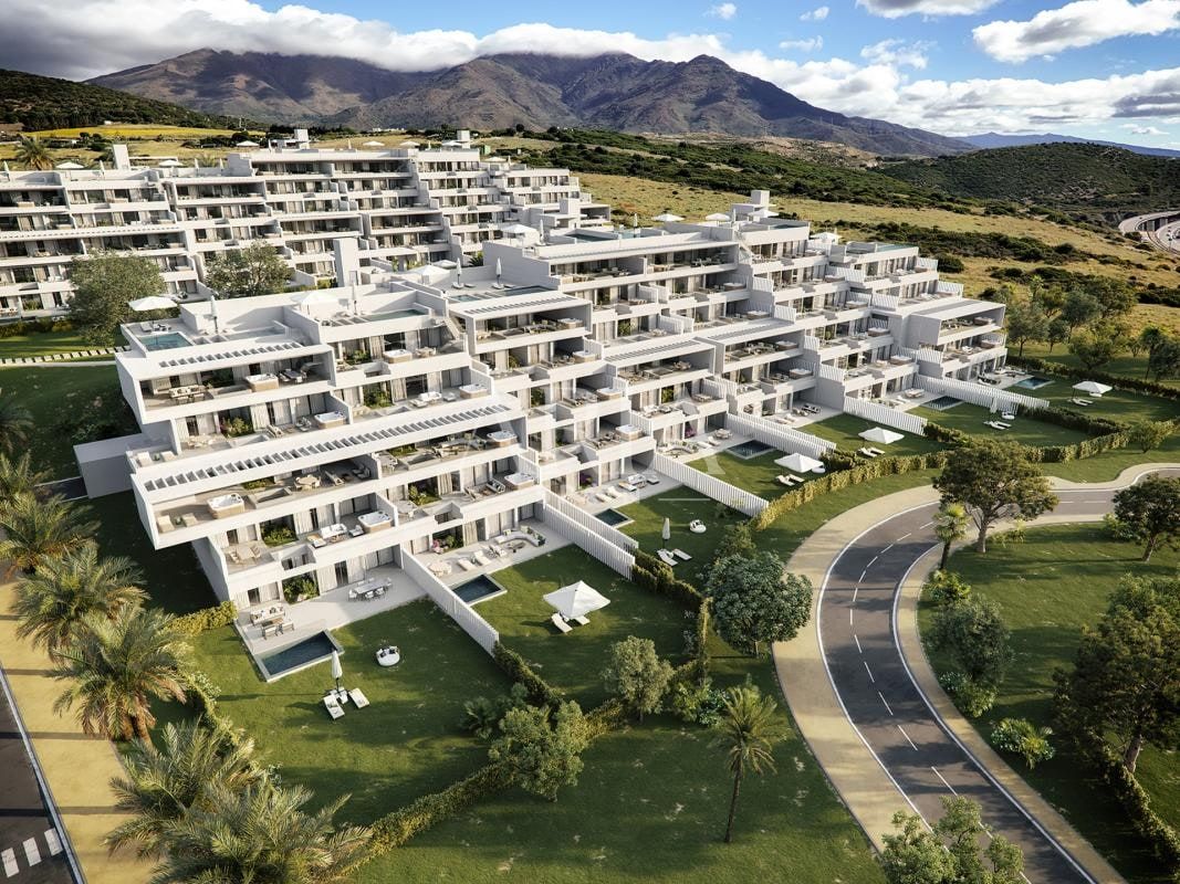 The Placeby Alcazaba · Malaga