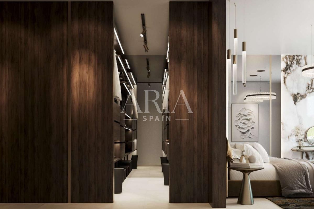 Villa in Finestrat, Finestrat – Foto 10