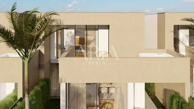 Hus i La Manga, La Manga – foto 44