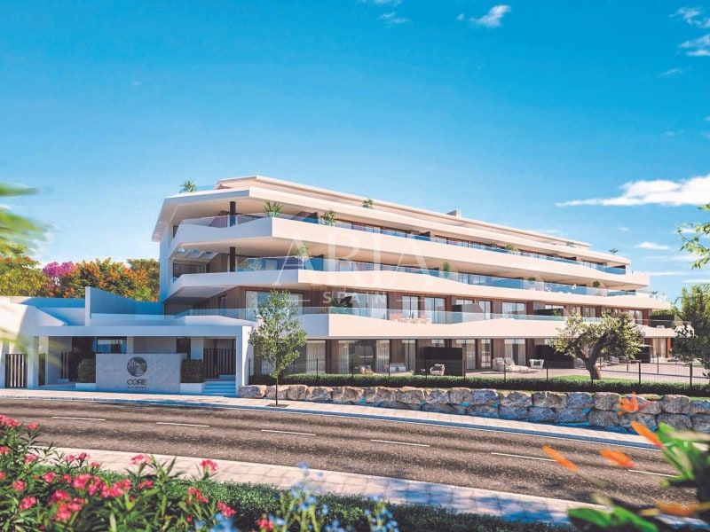 Core Higueron Propertissimo · Fuengirola, Fuengirola – zdjęcie 4