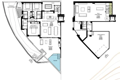 Wohnung in Marbella, Marbella – Foto 20