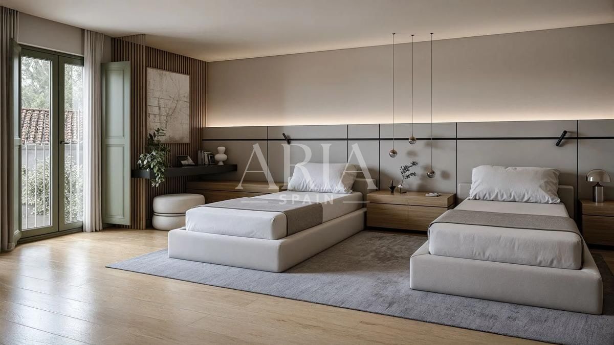 Apartament w Estepona, Estepona – zdjęcie 10