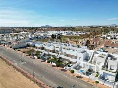 Bungalow i San Pedro del Pinatar, San Pedro del Pinatar – foto 52