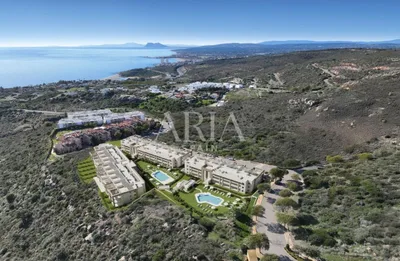 Apartment in Manilva, Manilva – photo 37