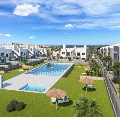 Bungalow in San Miguel de Salinas, San Miguel de Salinas – Foto 7