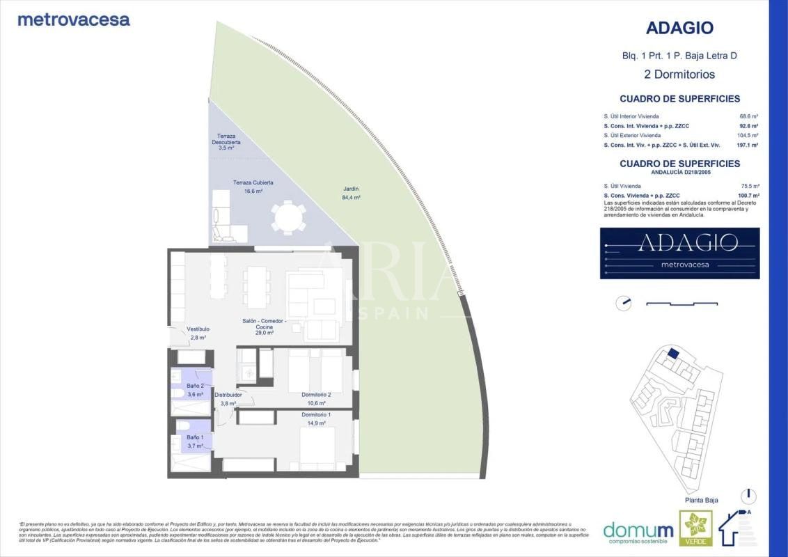 Apartament w Estepona, Estepona – zdjęcie 19