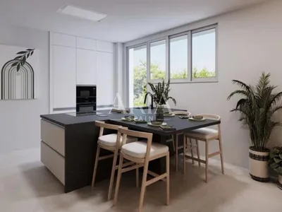 Villa i Estepona, Estepona – bilde 27